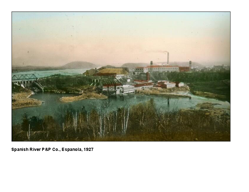 Espanola History(4)