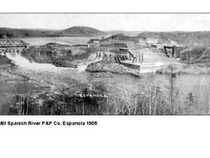 Espanola History(1)