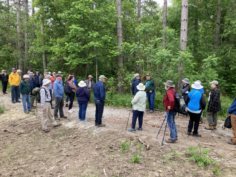 Dufferin Cty Tour 3